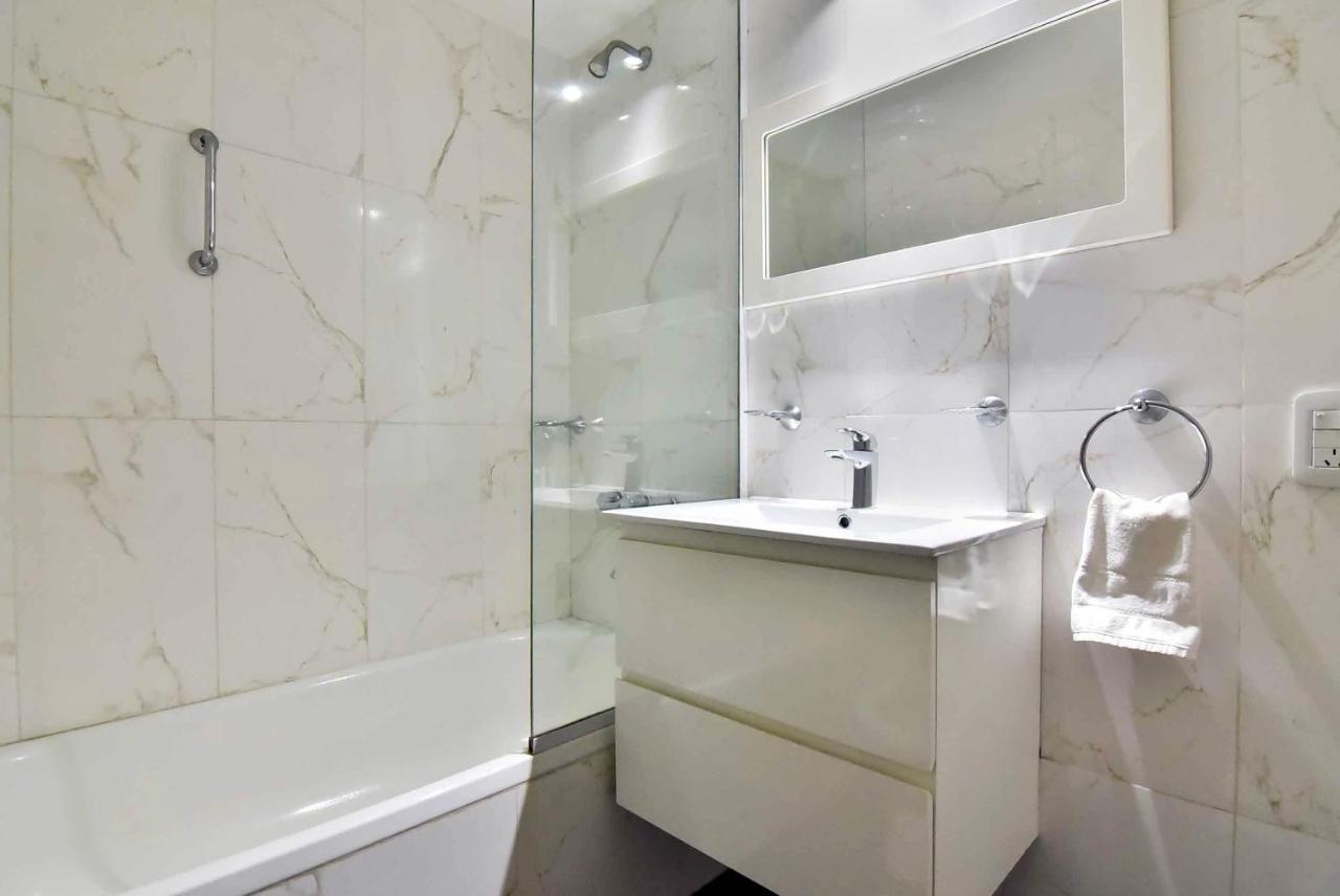 Recoleta Excelente Ubicacion Apartment Buenos Aires Exterior photo